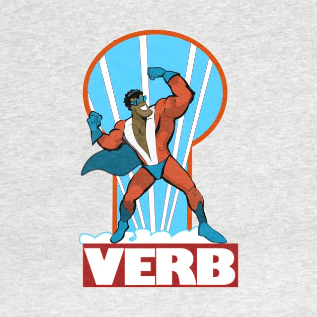 Verb by NeverKnew_Lane